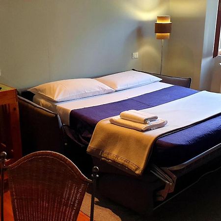 Bb26 Piave Apartment City Center Cremona Luaran gambar