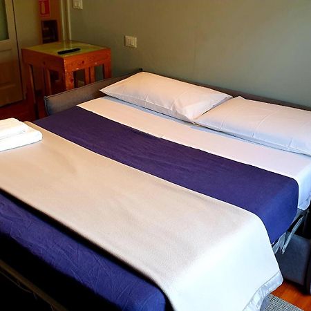 Bb26 Piave Apartment City Center Cremona Luaran gambar