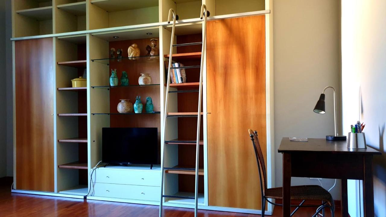 Bb26 Piave Apartment City Center Cremona Luaran gambar