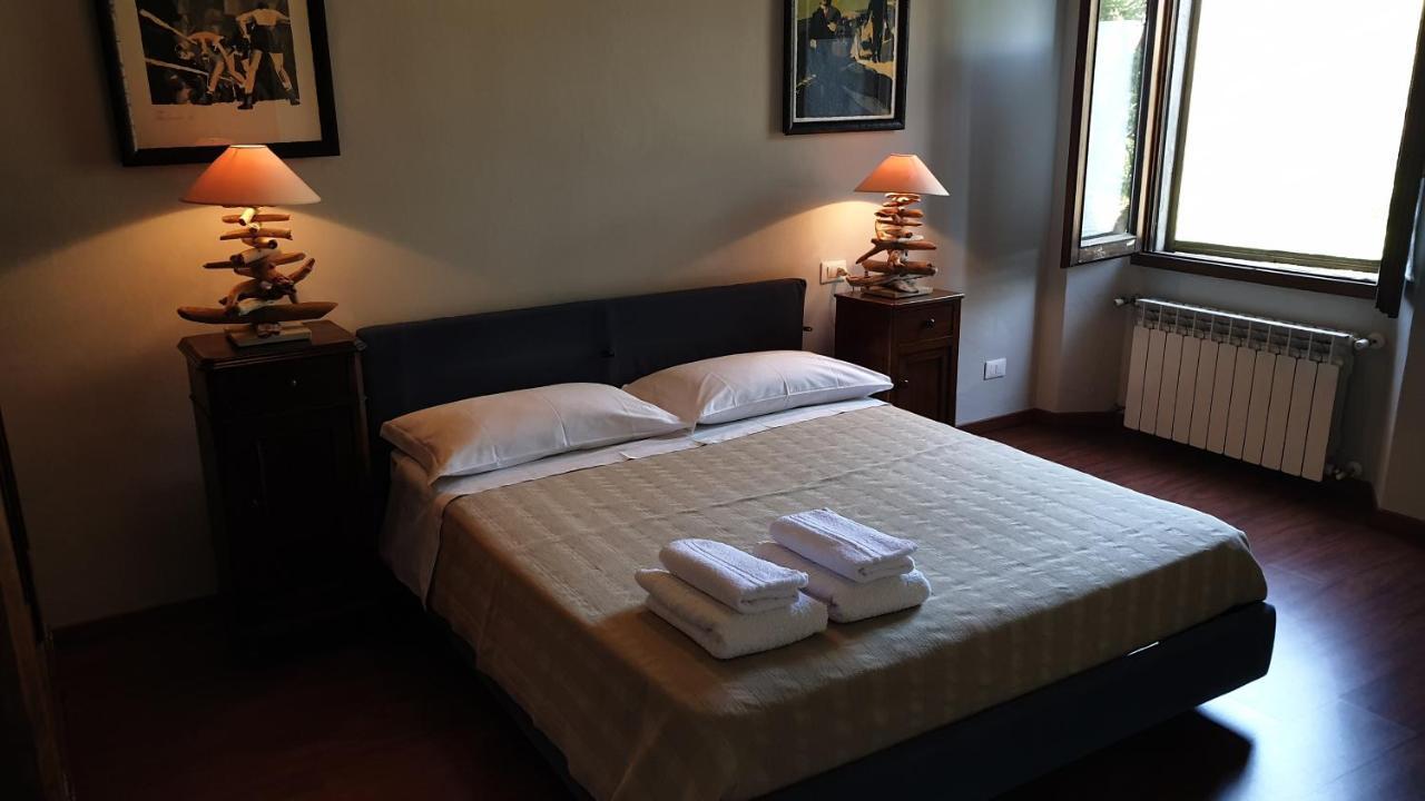 Bb26 Piave Apartment City Center Cremona Luaran gambar