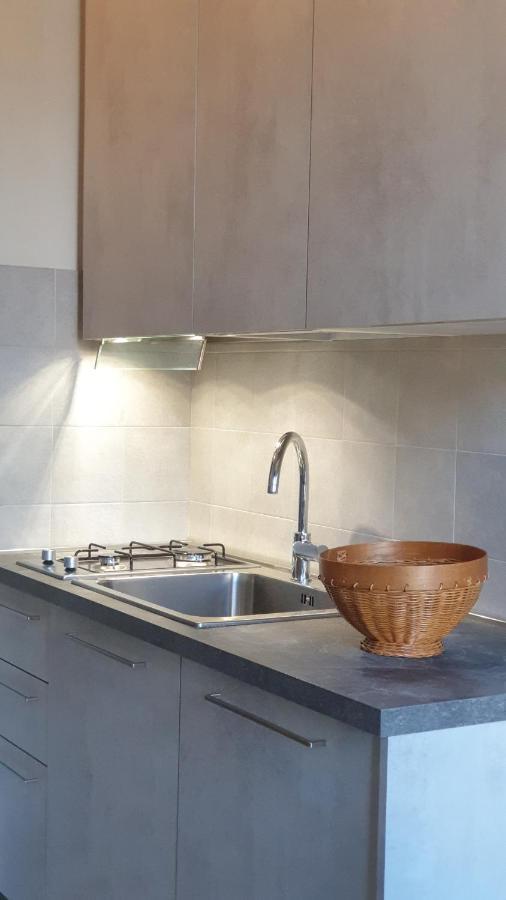 Bb26 Piave Apartment City Center Cremona Luaran gambar
