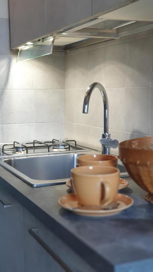 Bb26 Piave Apartment City Center Cremona Luaran gambar