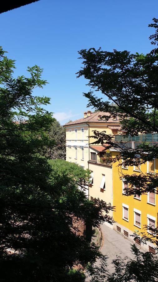 Bb26 Piave Apartment City Center Cremona Luaran gambar