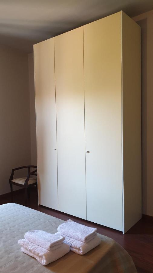 Bb26 Piave Apartment City Center Cremona Luaran gambar