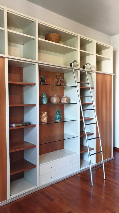 Bb26 Piave Apartment City Center Cremona Luaran gambar