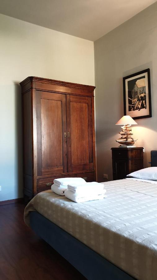 Bb26 Piave Apartment City Center Cremona Luaran gambar