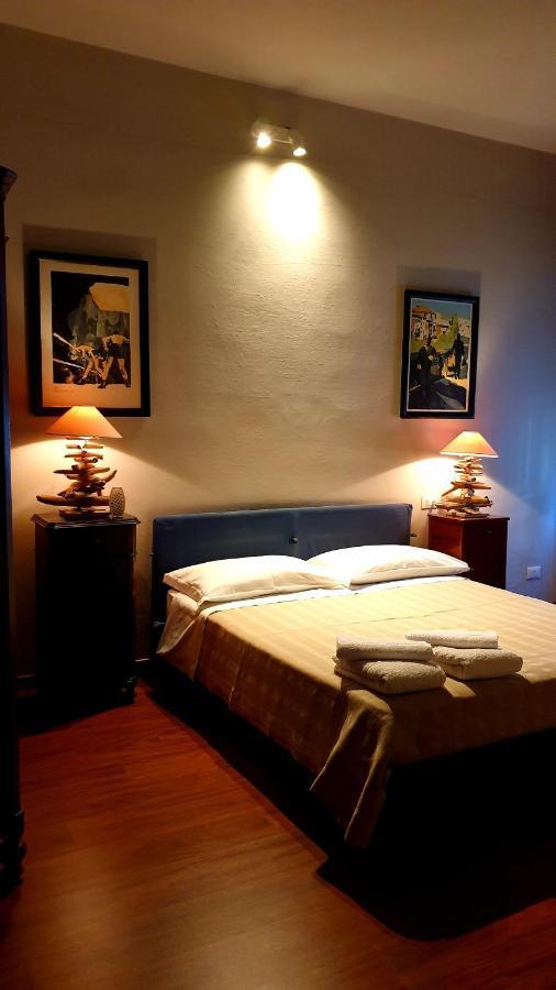 Bb26 Piave Apartment City Center Cremona Luaran gambar
