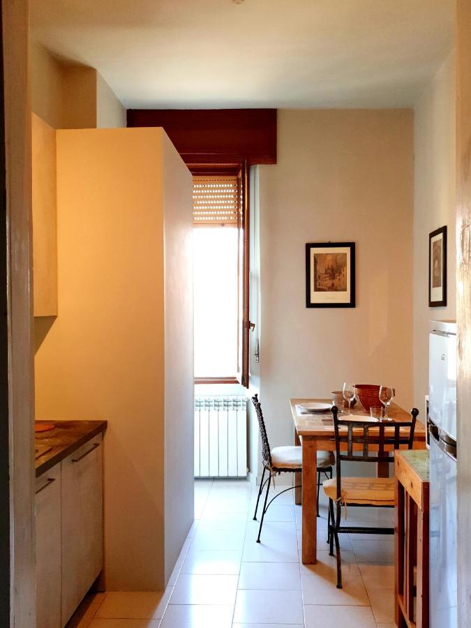 Bb26 Piave Apartment City Center Cremona Luaran gambar