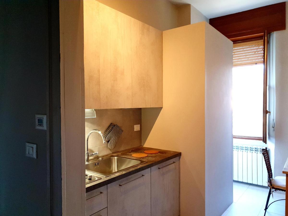 Bb26 Piave Apartment City Center Cremona Luaran gambar