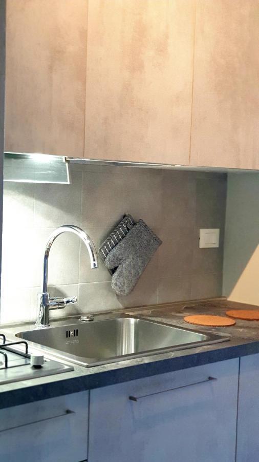 Bb26 Piave Apartment City Center Cremona Luaran gambar