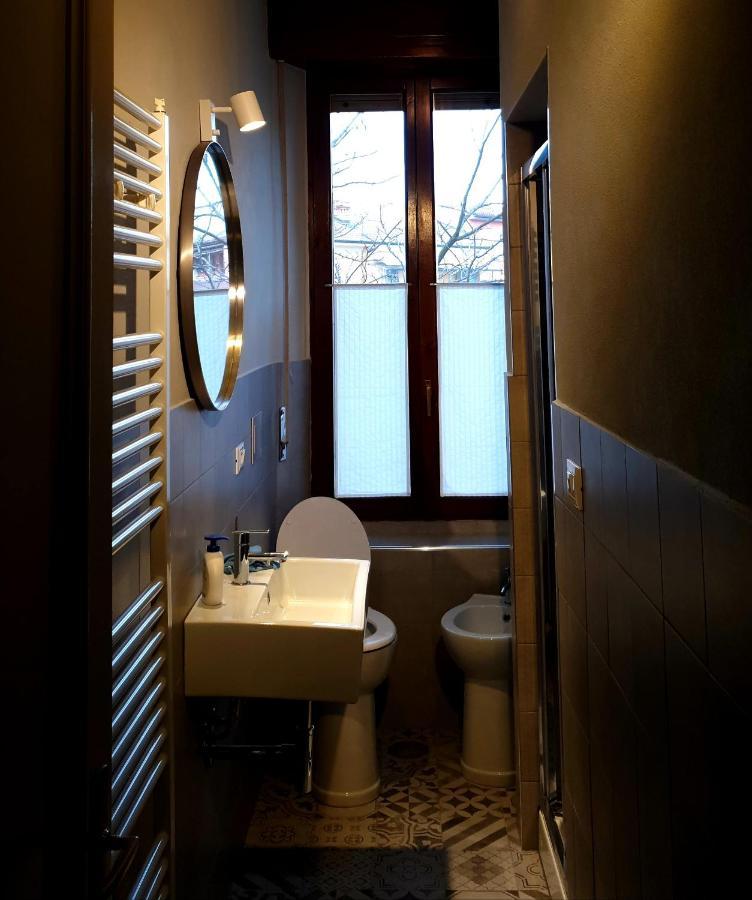 Bb26 Piave Apartment City Center Cremona Luaran gambar
