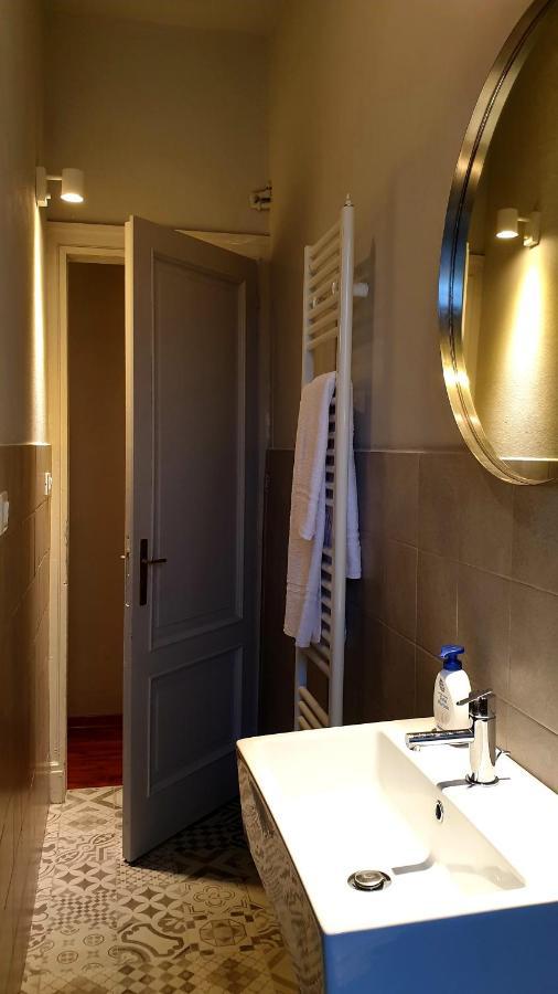 Bb26 Piave Apartment City Center Cremona Luaran gambar