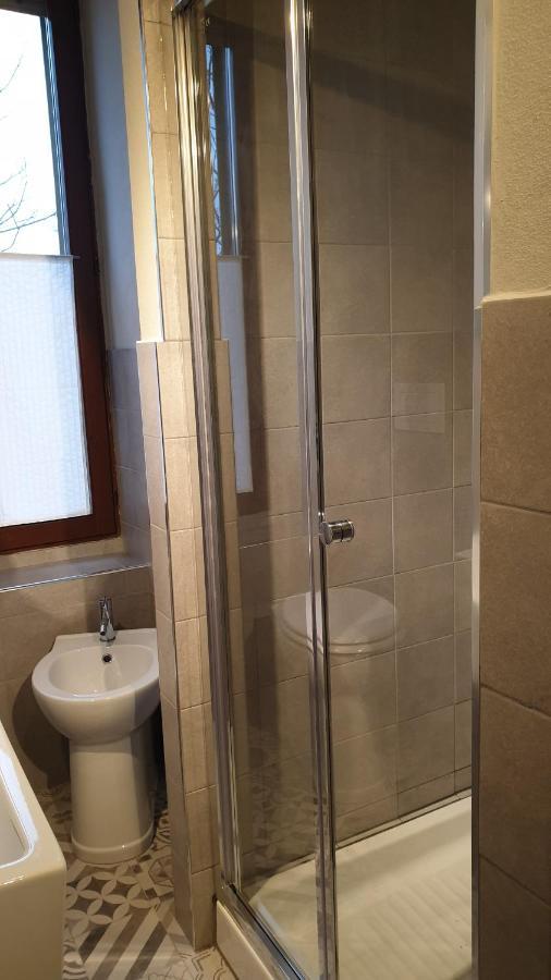 Bb26 Piave Apartment City Center Cremona Luaran gambar
