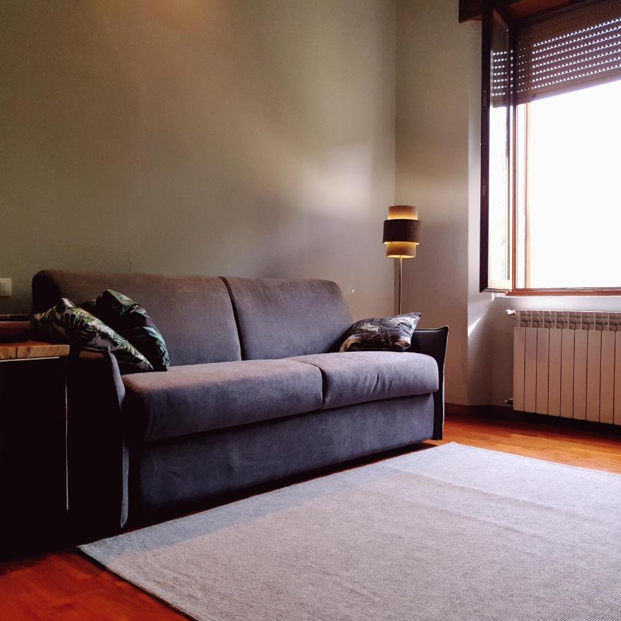 Bb26 Piave Apartment City Center Cremona Luaran gambar