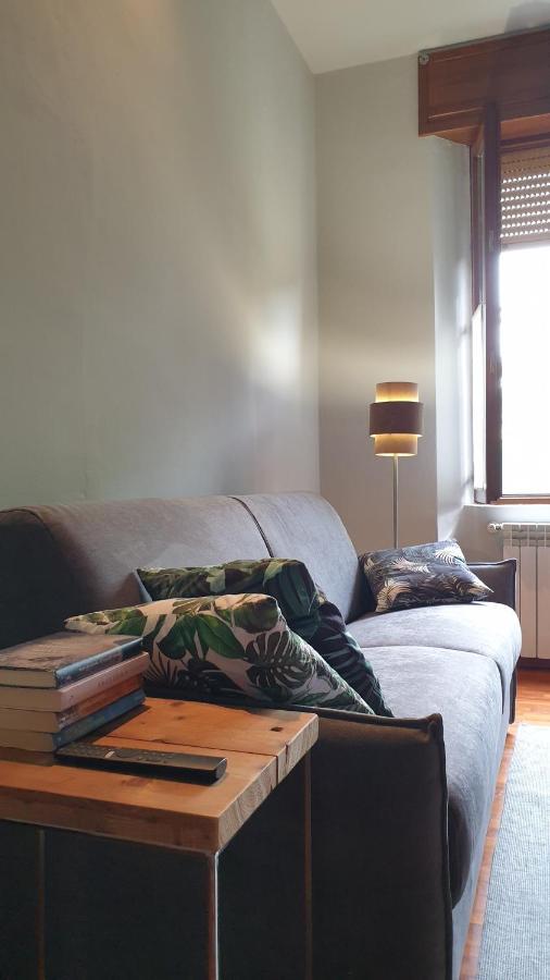 Bb26 Piave Apartment City Center Cremona Luaran gambar