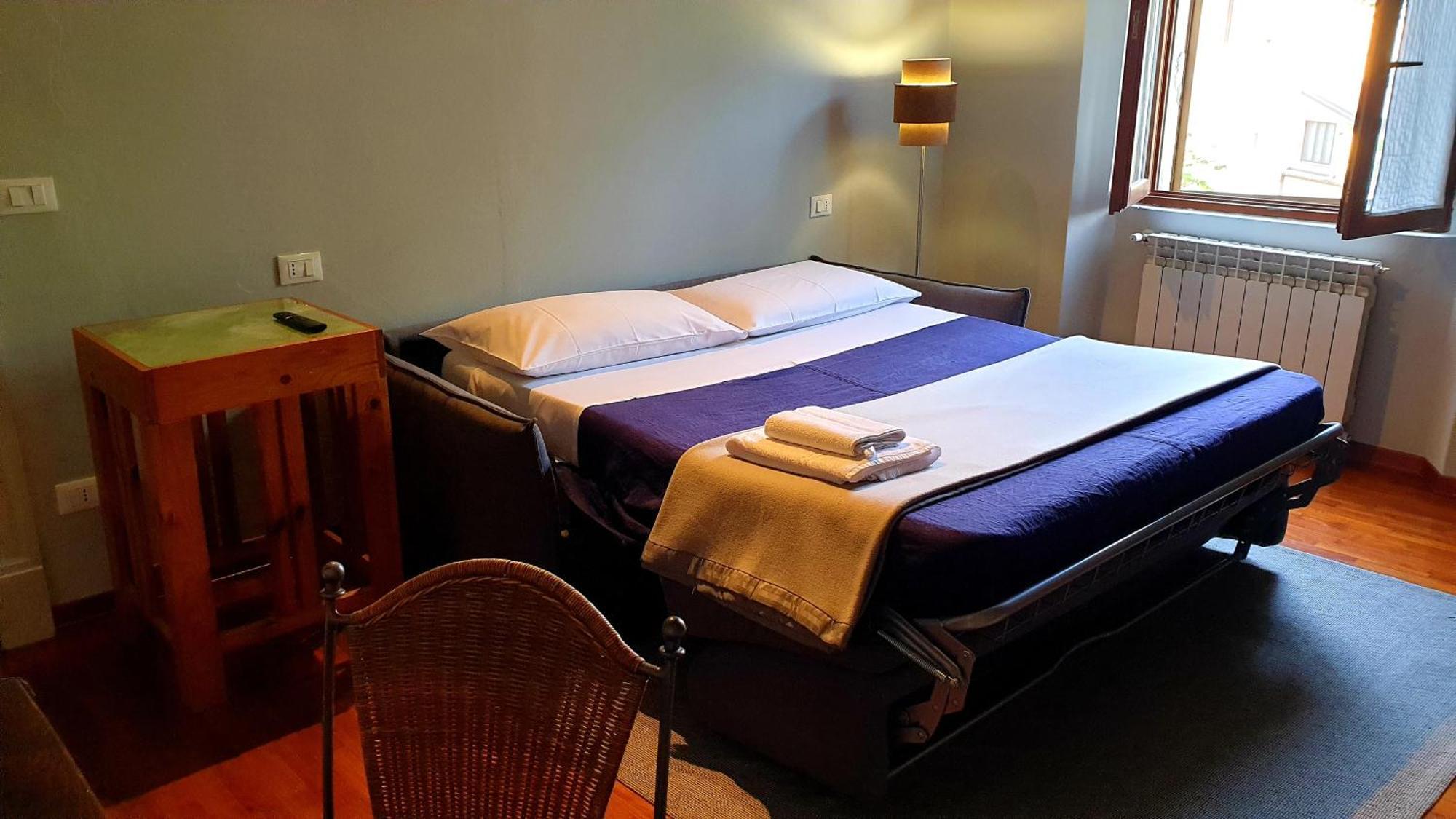 Bb26 Piave Apartment City Center Cremona Luaran gambar