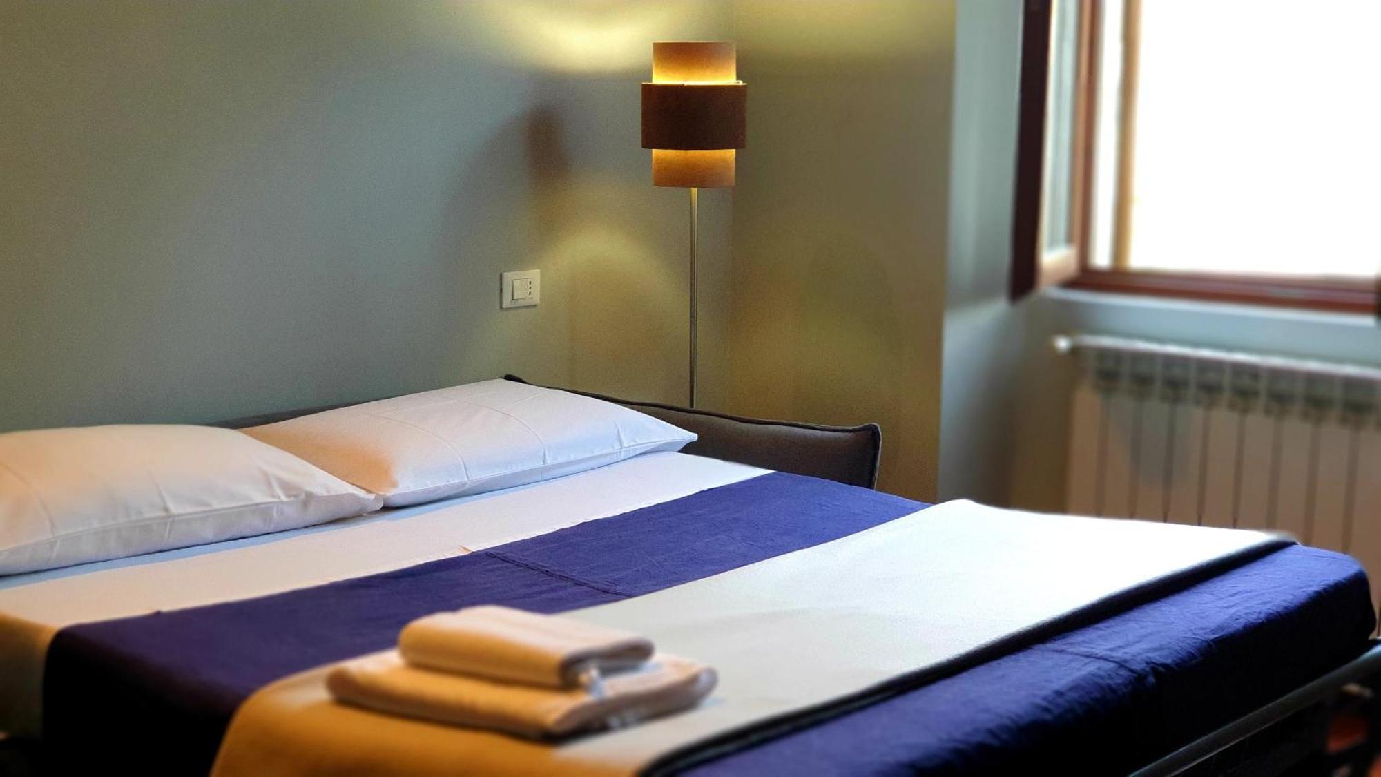 Bb26 Piave Apartment City Center Cremona Luaran gambar