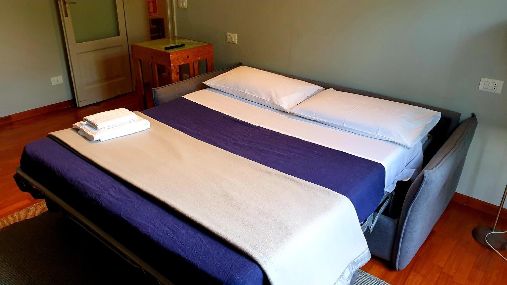 Bb26 Piave Apartment City Center Cremona Luaran gambar