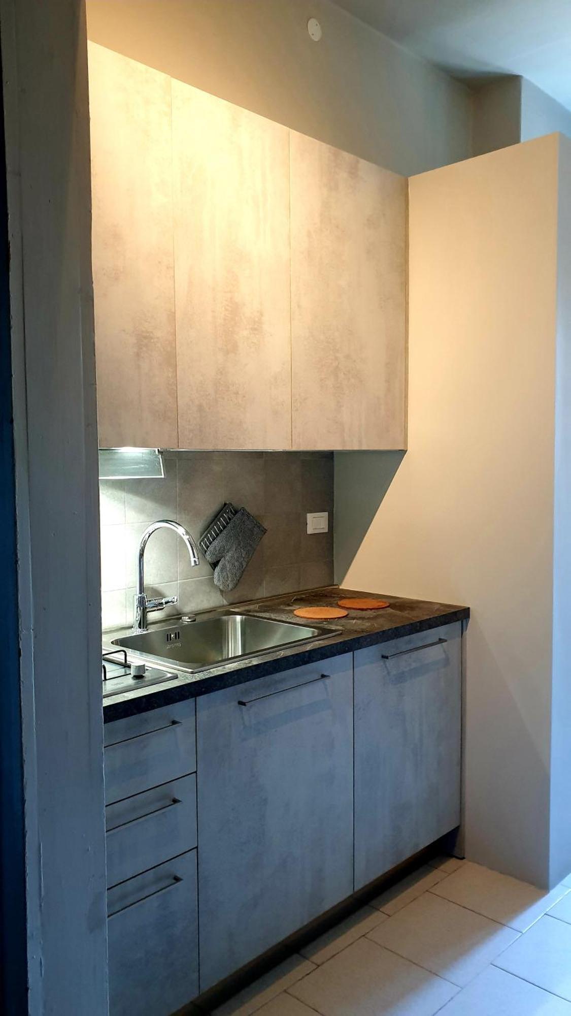 Bb26 Piave Apartment City Center Cremona Bilik gambar